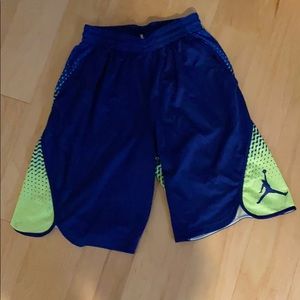 Men’s Jordan shorts